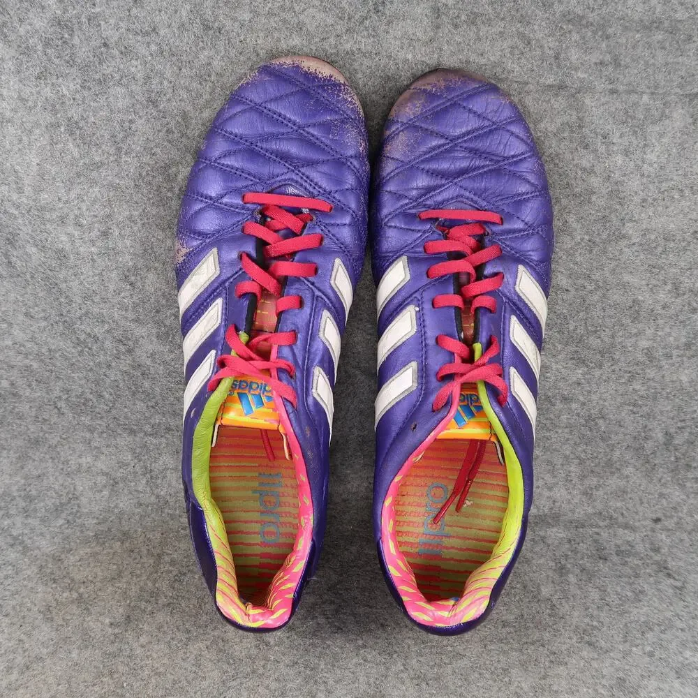 adidas used shoes